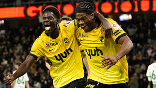 FUSSBALL, SUPER LEAGUE, MEISTERSCHAFT, SAISON 2026/27, BSC YOUNG BOYS BERN, YB, YOUNG BOYS, FC ST. GALLEN, FCSG