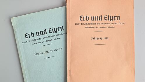 Erb und Eigen