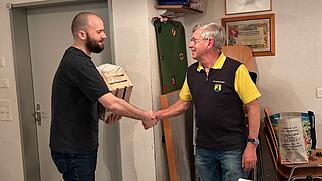 GV Sch&uuml;tzen Full-Reuenthal