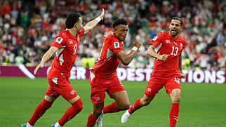 , FUSSBALL, FIFA FUSSBALL WM, FIFA FUSSBALL WELTMEISTERSCHAFT, WM 2026, WM2026,