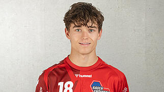 Lionel Stephan HSG Baden-Endingen