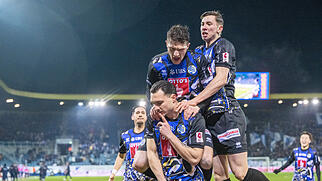 FUSSBALL, SUPER LEAGUE, MEISTERSCHAFT, SAISON 2025/26, GCZ, GC, GRASSHOPPER CLUB ZUERICH, FC LUZERN, FCL,