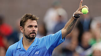 US OPEN TENNIS