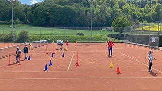 Tennisclub Laufenburg