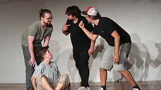 Theater Klingnau