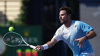 Dubai Tennis ATP Championships