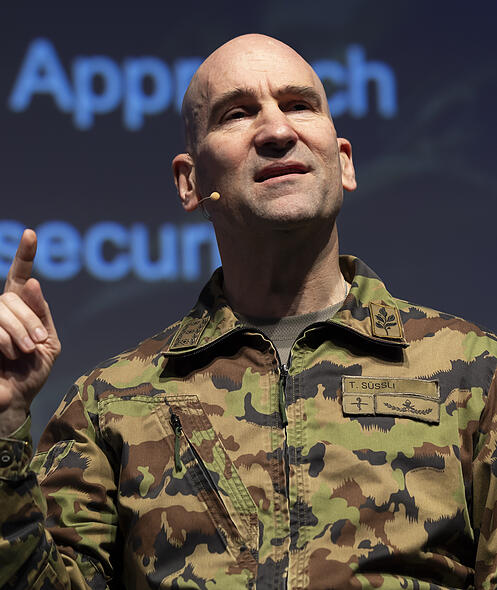 Thomas S&uuml;ssli
