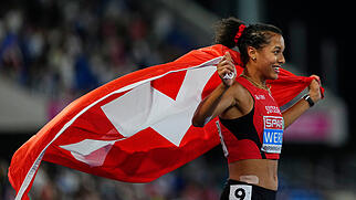 BRITAIN EUROPEAN CHAMPIONSHIPS ATHLETICS