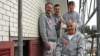 Gewerbezeitung Maler Schleuniger