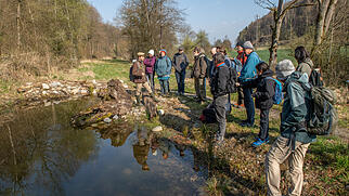 Rheinfelden DV Naturschutzvereine