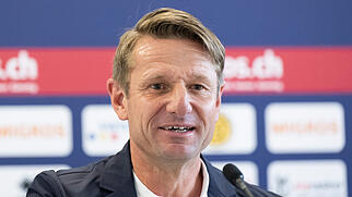 , FUSSBALL, SAISON, 2026/2027, SUPER LEAGUE, FCL, FC LUZERN
