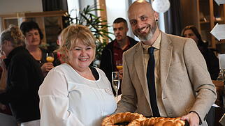 Abschied Steven Weill