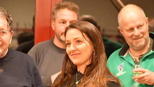 Neujahrsap&eacute;ro