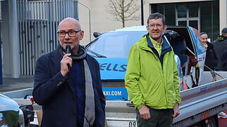 Solarbutterfly W&uuml;renlingen