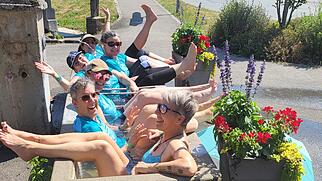 FTV Endingen Turnfest Kerzers