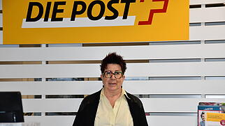 Döttingen - Pension Beatrice Keller