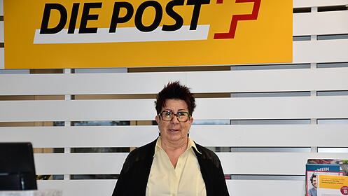 Döttingen - Pension Beatrice Keller