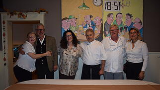 Schwert Zurzach