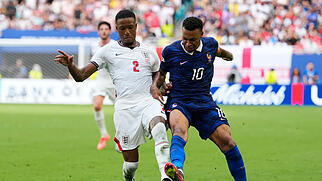 KLEINER FINAL, SPIEL UM PLATZ 3, FRA XEN, FRANKREICH ENGLAND, FRANCE ANGLETERRE, FUSSBALL, WM 2026, WM2026, FIFA WM 2026, FUSSBALLWELTMEISTERSCHAFT, FUSSBALL WM,