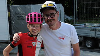 Radsport Pfaffnau