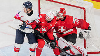 CHE GBR, SCHWEIZ GROSSBRITANNIEN, SWITZERLAND GREAT BRITAIN, SUISSE GRANDE-BRETAGNE, EISHOCKEY WM, EISHOCKEY WELTMEISTERSCHAFT, IIHF EISHOCKEY WM, EISHOCKEY WM 2026, HOCKEY WM 2026, WM 2026,