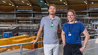 PSI Nano-Einblicke in die Stabilität von Knochen