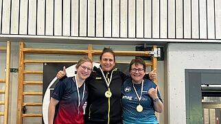 Tischtennis D&ouml;ttingen