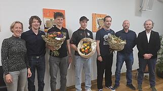 Schneisingen DV Radsport Aargau 1