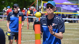M&auml;nnterturnverein Untersiggenthal Turnfest Seengen