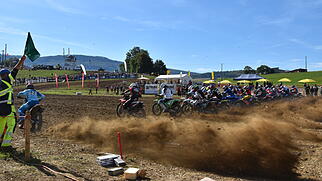 Motocross Ehrendingen