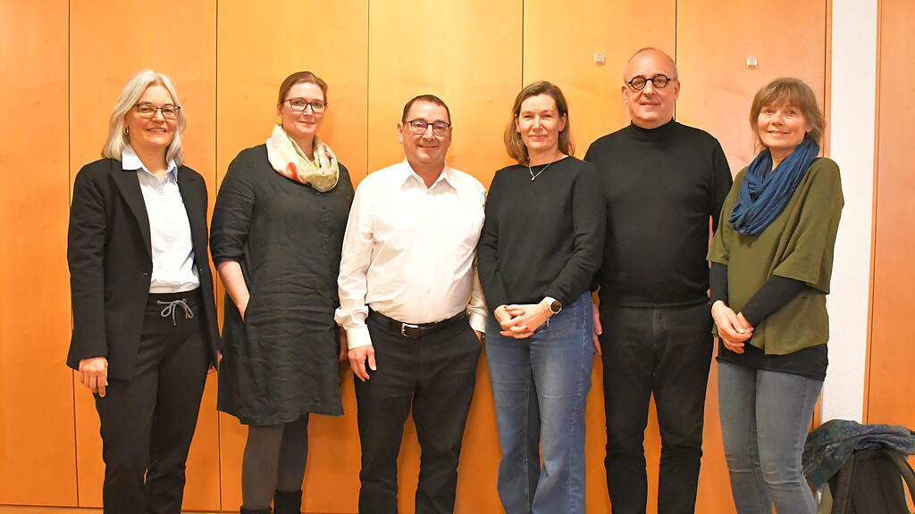 Neues Organ f&uuml;r Zurzibiet Sozial