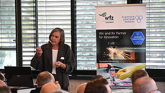 WFZ Fr&uuml;hst&uuml;ck