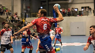 Handball Cup HSG Winterthur