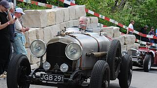 Rudolfstetten Oldtimer 1