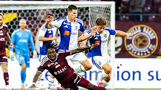 FUSSBALL, SUPER LEAGUE, MEISTERSCHAFT, SAISON 2026/27, SERVETTE FC, SFC, GC, GCZ, GRASSHOPPERS, GRASSHOPPER CLUB ZUERICH,