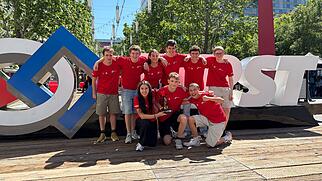 Lego-League mindfachtory