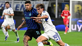 Coppa Italia semi-finals - Inter vs Como