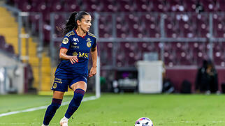 FUSSBALL, FRAUEN, WOMEN'S SUPER LEAGUE, MEISTERSCHAFT, SAISON 2026/27, SERVETTE FC CHENOIS FEMININ, FC YVERDON FEMININ,