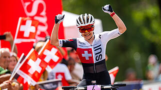 CROSS COUNTRY, XCO, RADSPORT, EUROPAMEISTERSCHAFTEN, EM 2026, MOUNTAINBIKE, MTB,