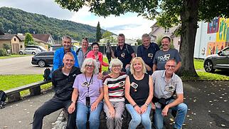 Schwaderloch Klassentreffen Jahrgänger
