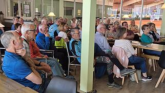 Radsportgruppe Pro Senectute