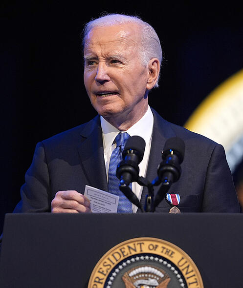 Joe Biden