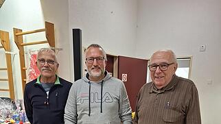 Unterendingen Jassmeisterschaft Dorfverein