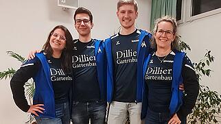 GV Frauensportverein Schneisingen