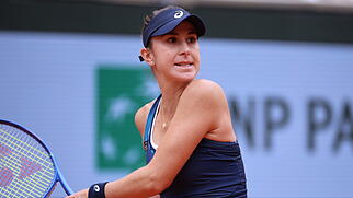 French Open - Day 8