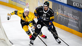 EISHOCKEY, NATIONAL LEAGUE, MEISTERSCHAFT, QUALIFIKATION, SAISON 2026/27, HC FRIBOURG GOTTERON, FRIBOURG, GOTTERON, HCFG, HC AJOIE, AJOIE, HCA