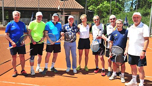 Golubic Tennis D&ouml;ttingen