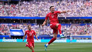 CHE BIH, SCHWEIZ BOSNIEN-HERZEGOWINA, SUISSE BOSNIE-HERZEGOVINE, SWITZERLAND BOSNIA-HERZEGOVINA, FUSSBALL, WM 2026, WM2026, FIFA WM 2026, FUSSBALLWELTMEISTERSCHAFT, FUSSBALL WM,