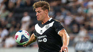 FUSSBALL, UEFA CONFERENCE LEAGUE, QUALIFIKATION, SAISON 2026/27, FC LUGANO,  NS RUNAVIK,