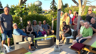 Sommerfest SP Zurzibiet